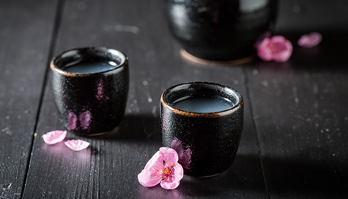 お飲物
